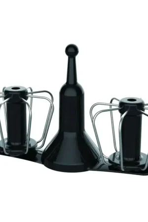 Varilla Doble Giro Moulinex Companion Oferta