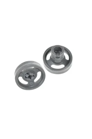 Rueda inferior Cesta Lavavajillas CANDY, MIDEA Devolución Gratuita