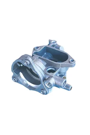 Cuerpo de Gas CalentadorJUNKERS 8705103182 Directo De Fábrica