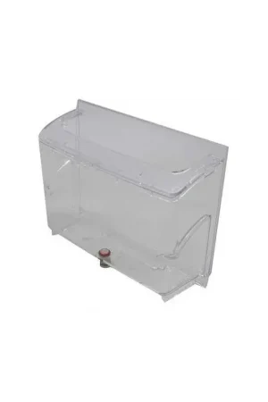 Deposito de Agua Cafetera Delonghi Nespresso Le Cube EN180, EN185 Marca Reconocida