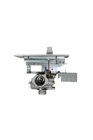 Imprescindible (Must-Have) Cuerpo de Gas CalentadorJUNKERS W1352KV1