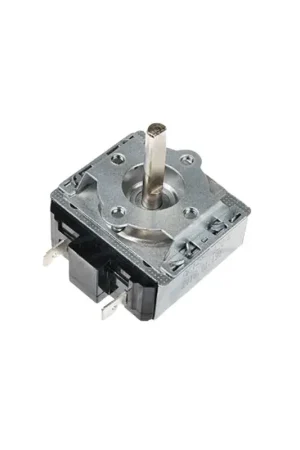 Entrega Rápida Temporizador 120m Horno Eléctrico Teka y Otros Modelos