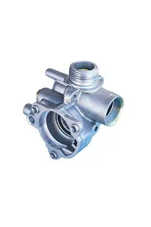 Cuerpo de Gas CalentadorJUNKERS WR1KE, ZW20K Descuento