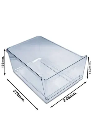 Cajon de Verduras para Frigorifico LIEBHERR 9290034 Entrega Rápida