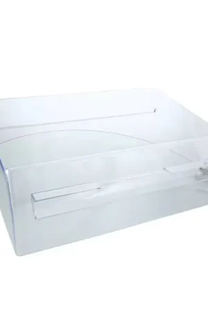 Cajon de Verduras para Frigorifico Electrolux, Zanussi, Corberó 2247059021 Gran Oferta