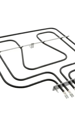 Resistencia Grill Doble Horno AEG, Electrolux 3970129015 Precio Económico