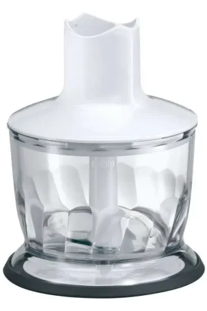 Accesorio Picador Grande 500ml Batidora Braun Multiquick 4191 / 4193 / 4162 Envío Exprés
