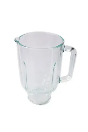 Jarra cristal Batidora Braun 4125, 4226, JB5050, JB 5160 Pago Seguro