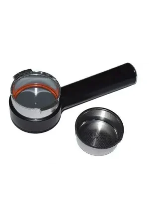 Súper Precio Portafiltros para cafetera PHILIPS SAECO AROMA, POEMIA completo