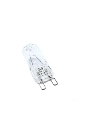 Bombilla Halógena Para Horno G9, 230V - 40 W 8085641028 Bestseller