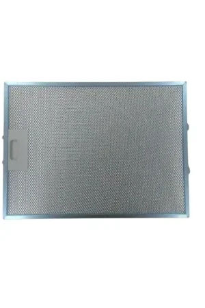Filtro Metalico Campana Extractora Cocina Fagor, Elica, Indesit, Whirlpool KE0063700 A Buen Precio