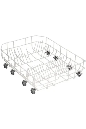 Cesta Inferior Lavavajillas Beko DFS 2531X DFS1300 DFS1311 DFS1411 DFS2531X Pago Seguro