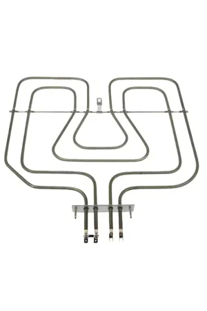 Resistencia Grill Doble Horno Electrico AEG, CORBERO, ELECTROLUX varios modelos Solo Por Tiempo Limitado