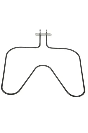 Resistencia Inferior Horno Electrico AEG, CORBERO, ELECTROLUX varios modelos Última Versión