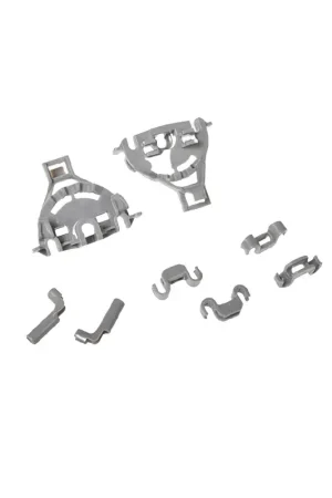 Directo De Fábrica Clips de Soporte Cesta Lavavajillas Bosch, Balay 428344