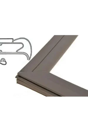 Precio De Oferta Burlete, Junta Puerta de Frigorifico CORBERO Medidas 580 X 1130 mm