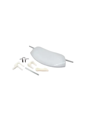 Maneta Cierre de puerta de Lavadora VESTEL modelo 42038993 Envío Gratis