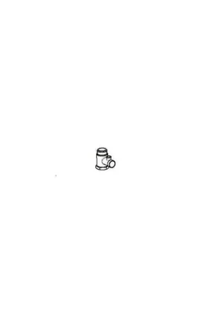 Valvula Segurirdad 1/2" M/H 5 bar Polti Vaporella Blue Moon / Easy Active Barato