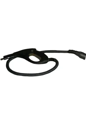 Manguera POLTI Vaporetto Comfort Black-Red SLDB2628 Certificado