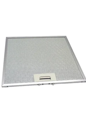 Filtro Metalico Campana Extractora Cocina Fagor KE0047300 Precio Bajo
