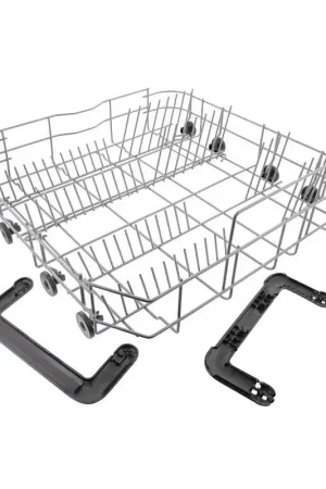 Cesta Inferior Lavavajillas AEG, Electrolux 4055385498 Comprar En Línea