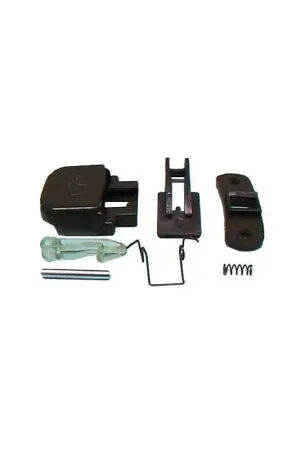 Kit completo Cierre de puerta de Lavadora ZANUSSI modelos Z620, Z630M, Z638 Mejor Precio