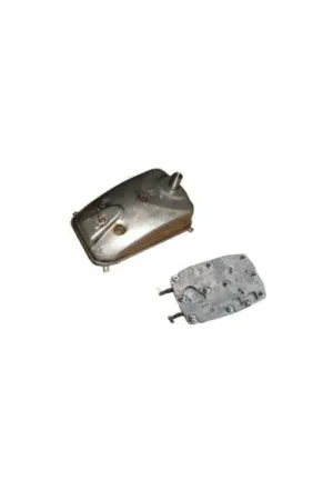 Conjunto Caldera Resistencia POLTI Vaporetto COMFORT BLACK-RED SLDB2584 Bestseller