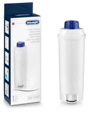 Descuento Filtro de Agua para Cafetera Delonghi Automatica DLSC002