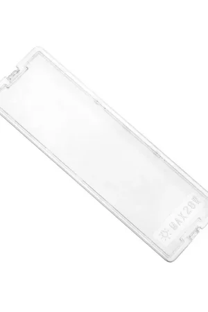 Difusor de luz para campana extractora Fagor Aspes Edesa KE0001537 Súper Precio