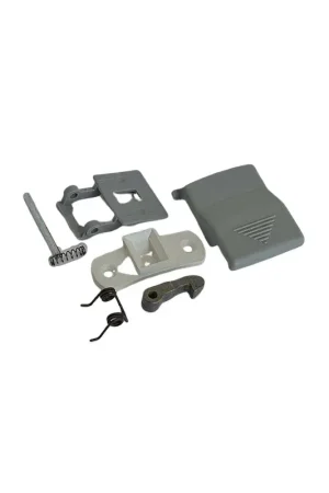 Precio Rebajado Kit completo Cierre de puerta de Lavadora ZANUSSI serie RF