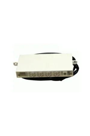 Botonera Selector Campana extractora Cata 15100002 Ordena Ya