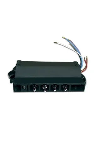 Botonera Selector Campana extractora Cata 15100001 Última Versión