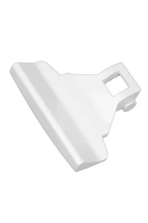 Maneta de Cierre de puerta de Lavadora ZANUSSI 1242060000 Última Versión