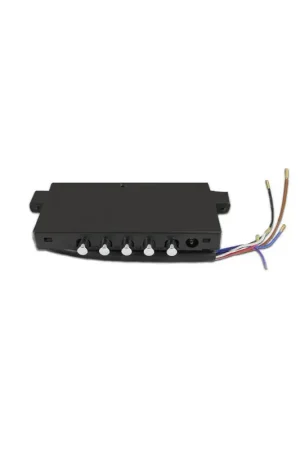 Favorito De Clientes Botonera Selector Campana extractora Cata 15100031