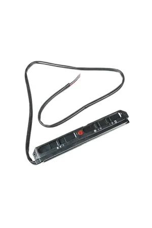 Botonera Selector Campana extractora Cata 15105006 Precio De Oferta