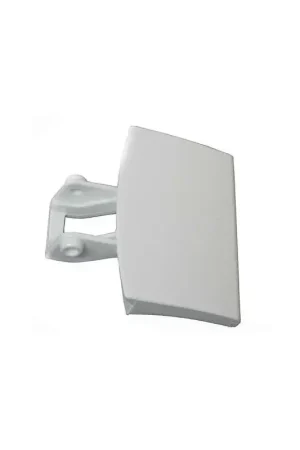 Maneta de Cierre de puerta de Lavadora ZANUSSI 1246048001 Directo De Fábrica