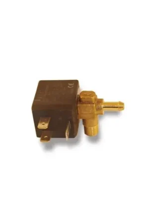 Conjunto Electrovalvula + Valvula de Seguridad 7bar POLTI Vaporella Forever ECO Liquidación