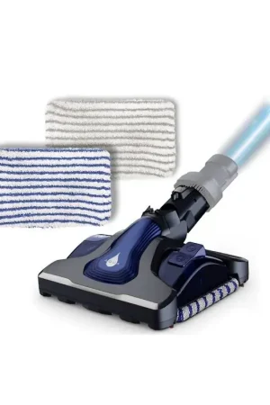 Cepillo Aqua Head + 2 mopas para Aspirador Rowenta X-Force Flex Varios modelos Imprescindible (Must-Have)