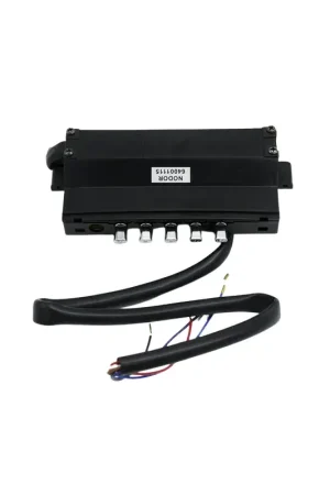 Promoción Exclusiva Botonera Selector Campana extractora Cata Nodor 15100021