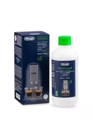 EcoDecalk 500ML Descalcificante Delongui Liquidación