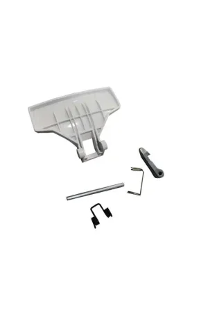 Económico Kit completo Cierre de puerta de Lavadora ZANUSSI series FLN