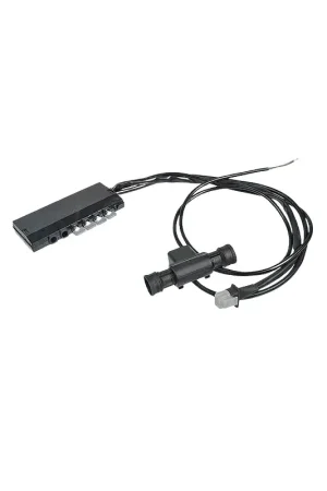 Botonera Selector Campana extractora Teka 81460132 Rebajas