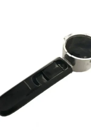 Conjunto Portacacillos Cafetera Espresso Mellerware Bari Legend Imprescindible (Must-Have)