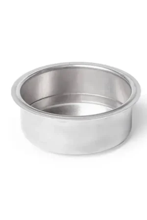 Garantía De Devolución De Dinero Filtro 2 Tazas Cafetera Espresso Mellerware Bari Legend