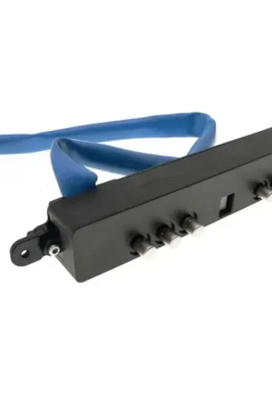 Botonera Selector Campana extractora Fagor KE0088233 Disponible Ahora