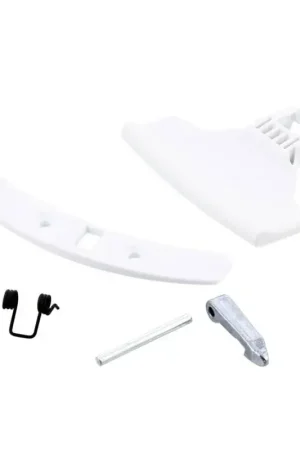 Envío Gratis Kit Cierre de puerta de Lavadora ZANUSSI 50267907009