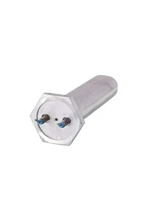 Conjunto Resistencia Caldera POLTI Vaporetto ECO PRO 3000 Imprescindible (Must-Have)