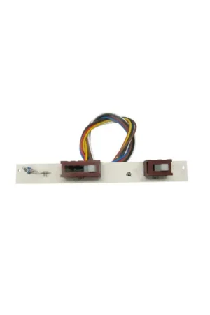 Botonera Selector Campana extractora Teka C601 C602 60904909 Envío Gratis