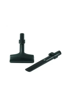 Entrega Rápida Conjunto Boquilla + Cepillo Sofá Aspirador Rowenta Air Force Varios Modelos