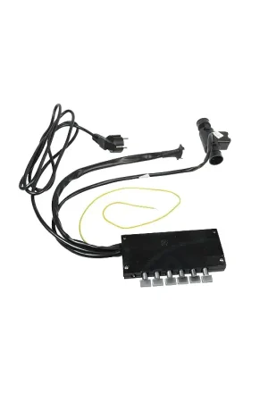 Botonera Selector Campana extractora Teka 81460185 Directo De Fábrica